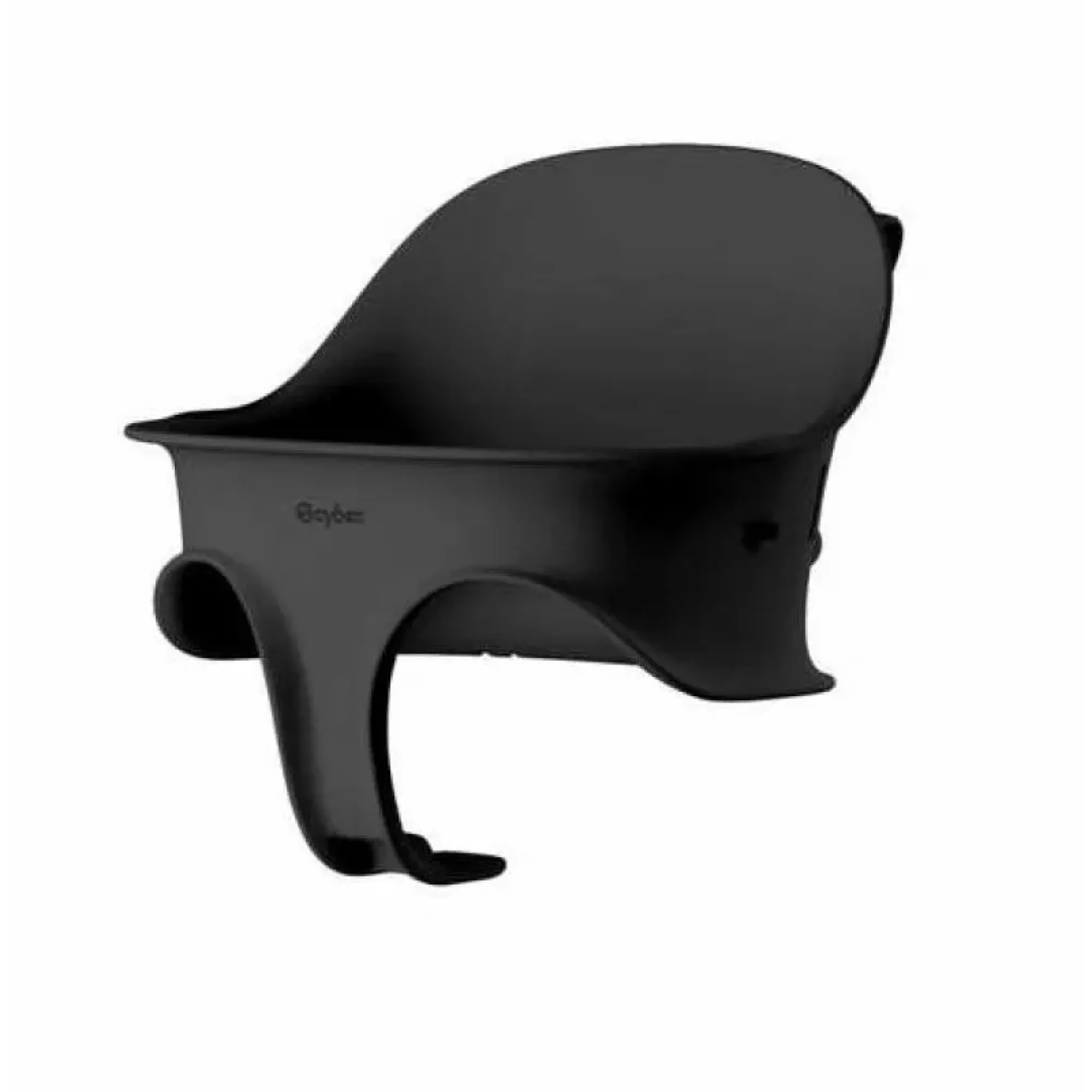 Стільчик для годування 3в1 Cybex Click&Fold Stunning Black