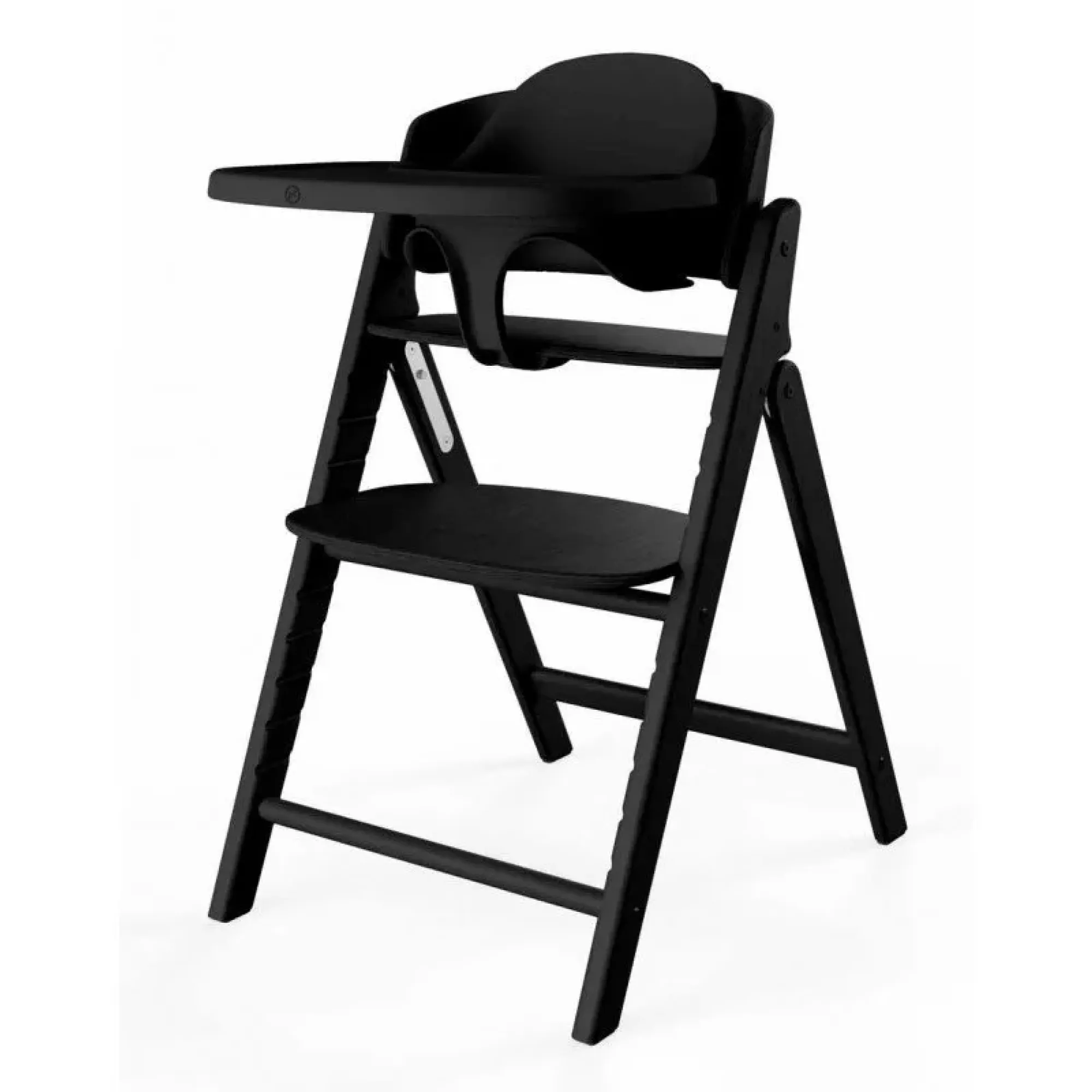 Стільчик для годування 3в1 Cybex Click&Fold Stunning Black