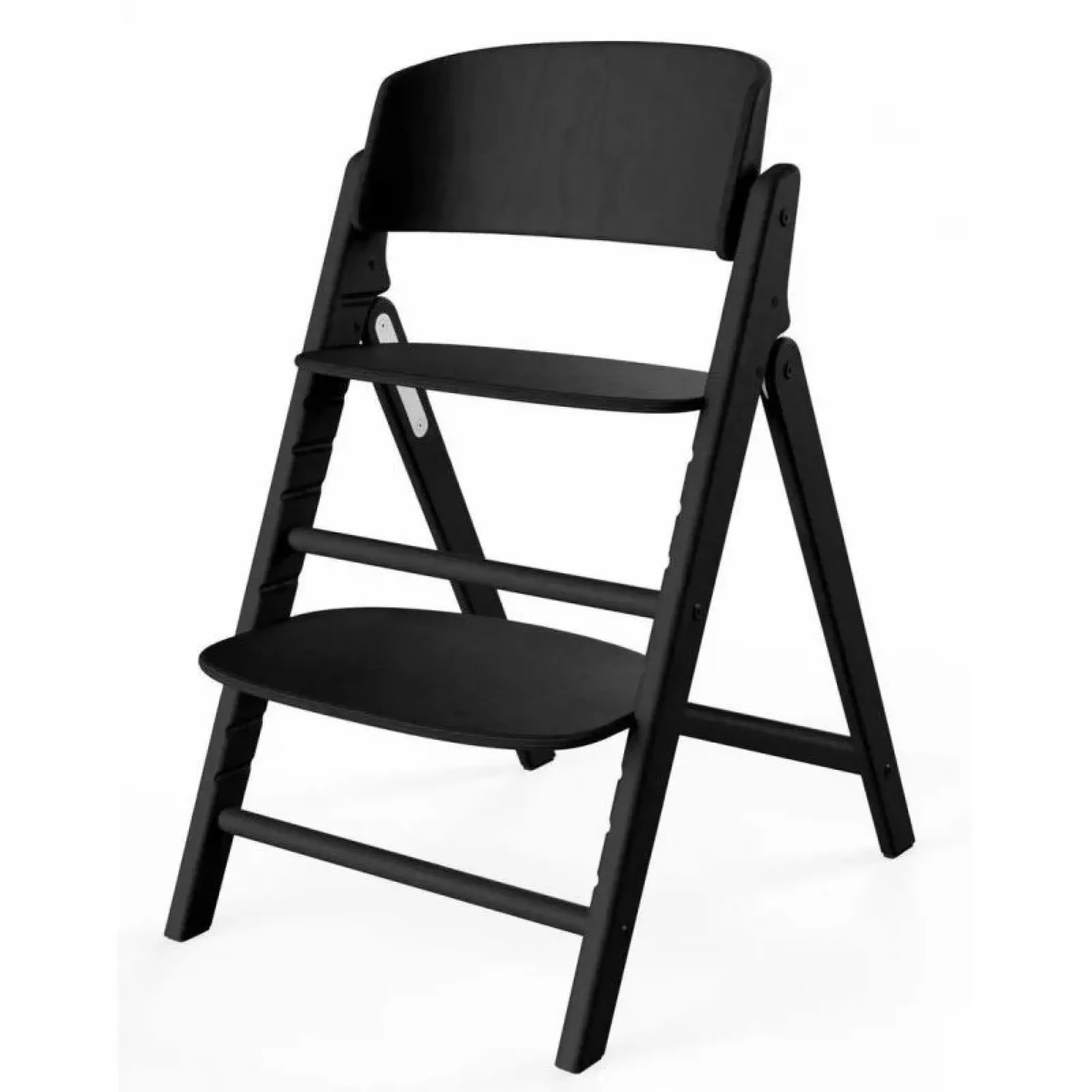 Стільчик для годування 3в1 Cybex Click&Fold Stunning Black