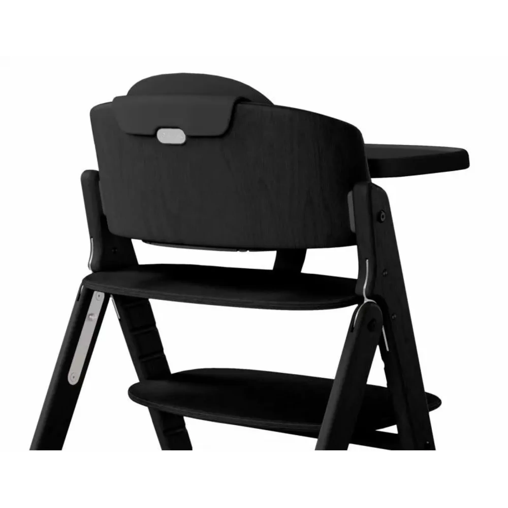 Стільчик для годування 3в1 Cybex Click&Fold Stunning Black