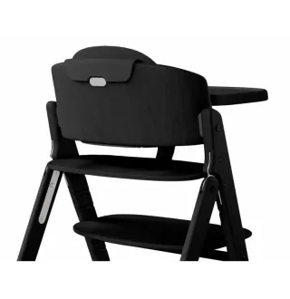 Стільчик для годування 3в1 Cybex Click&Fold Stunning Black