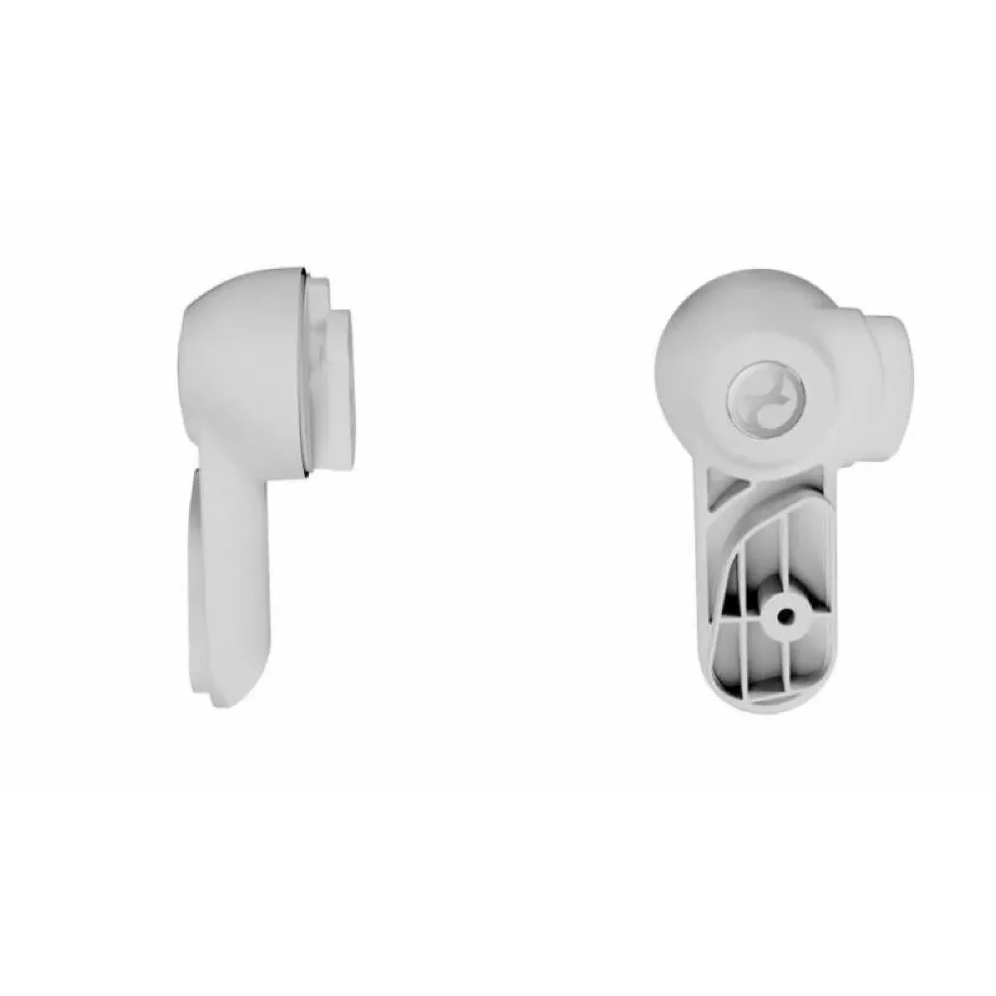 Адаптори Click&Fold для баунсера White