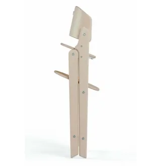 Стільчик Cybex Click&Fold All Natural