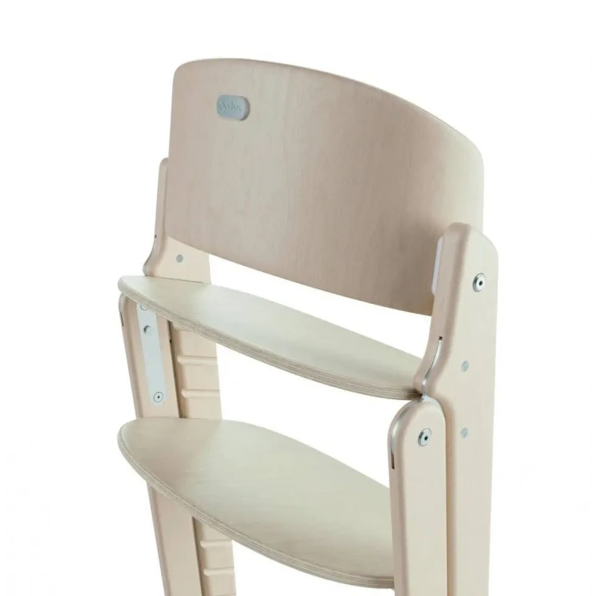 Стільчик Cybex Click&Fold All Natural
