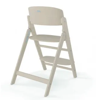 Стільчик Cybex Click&Fold All Natural