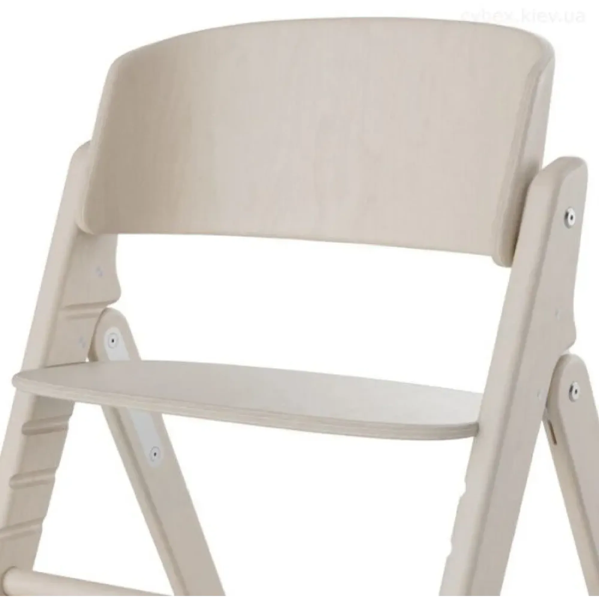 Стільчик Cybex Click&Fold All Natural