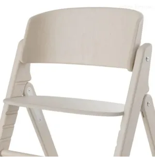 Стільчик Cybex Click&Fold All Natural