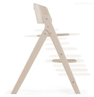 Стільчик Cybex Click&Fold All Natural