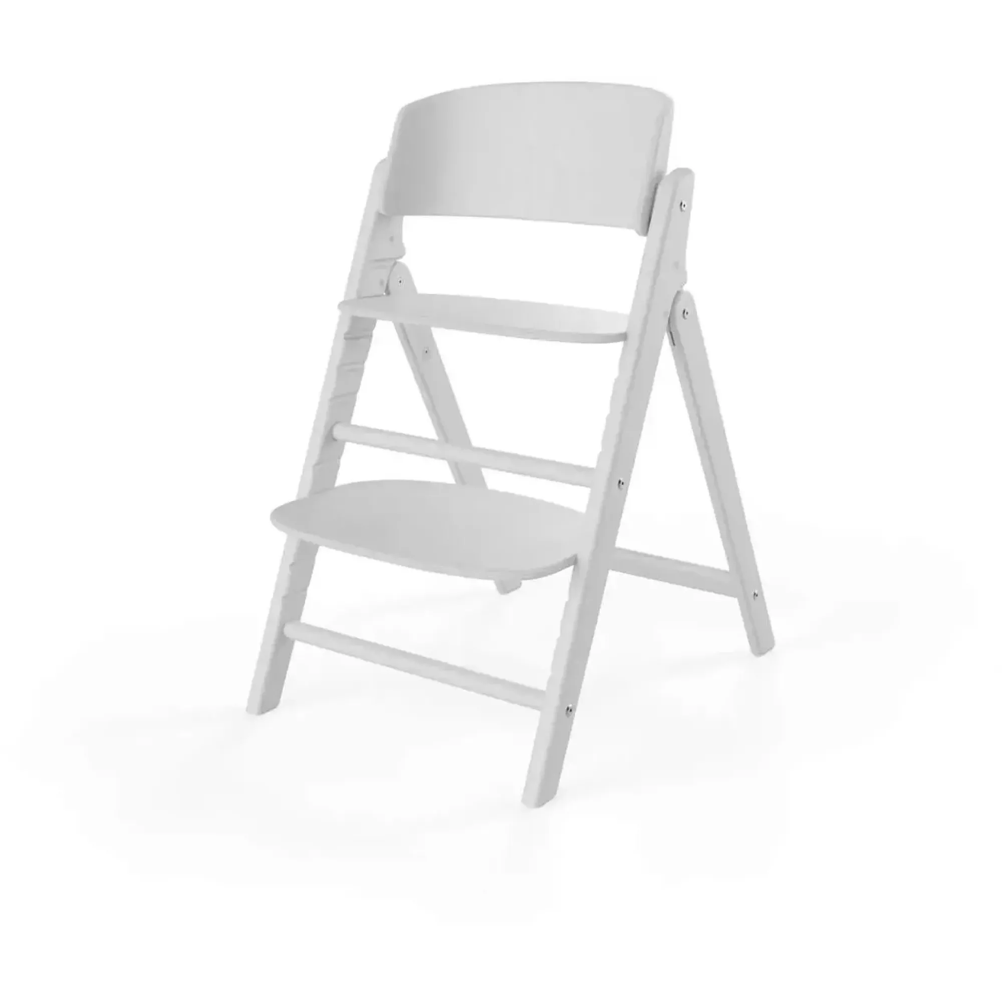 Стільчик Cybex Click&Fold All White