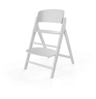 Стільчик Cybex Click&Fold All White