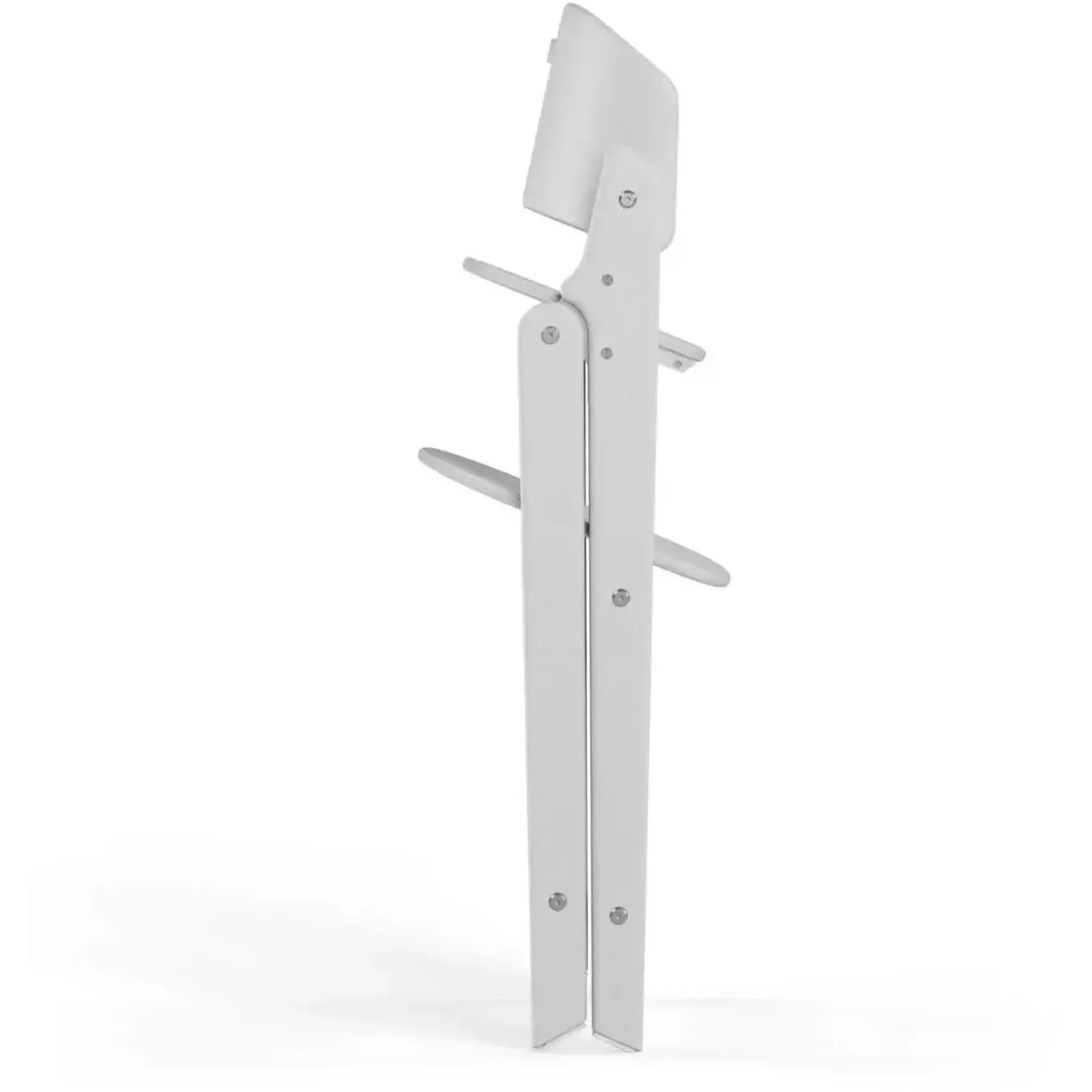 Стільчик Cybex Click&Fold All White