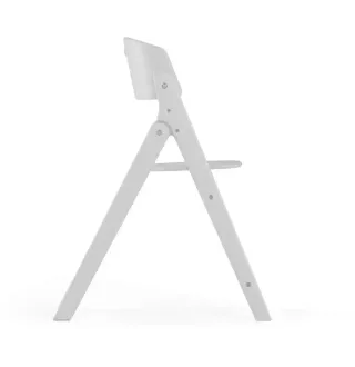 Стільчик Cybex Click&Fold All White