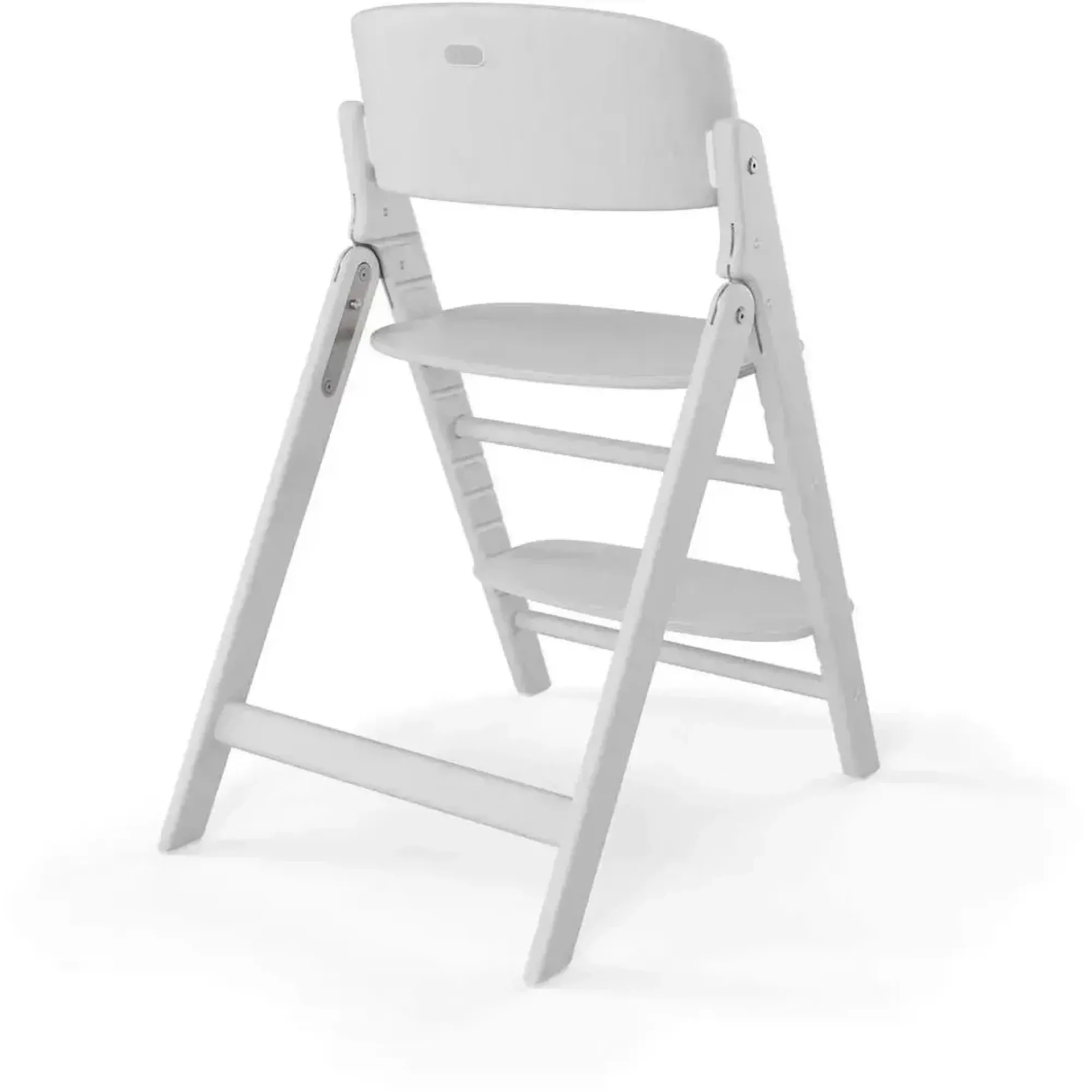 Стільчик Cybex Click&Fold All White