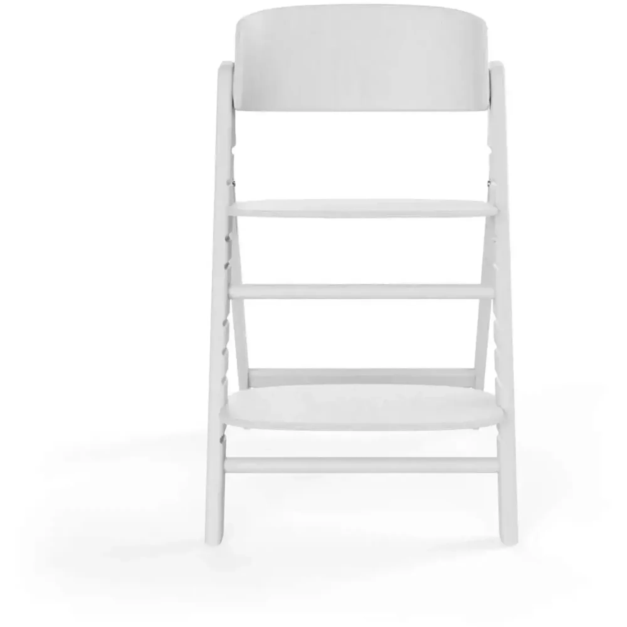 Стільчик Cybex Click&Fold All White