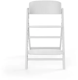 Стільчик Cybex Click&Fold All White
