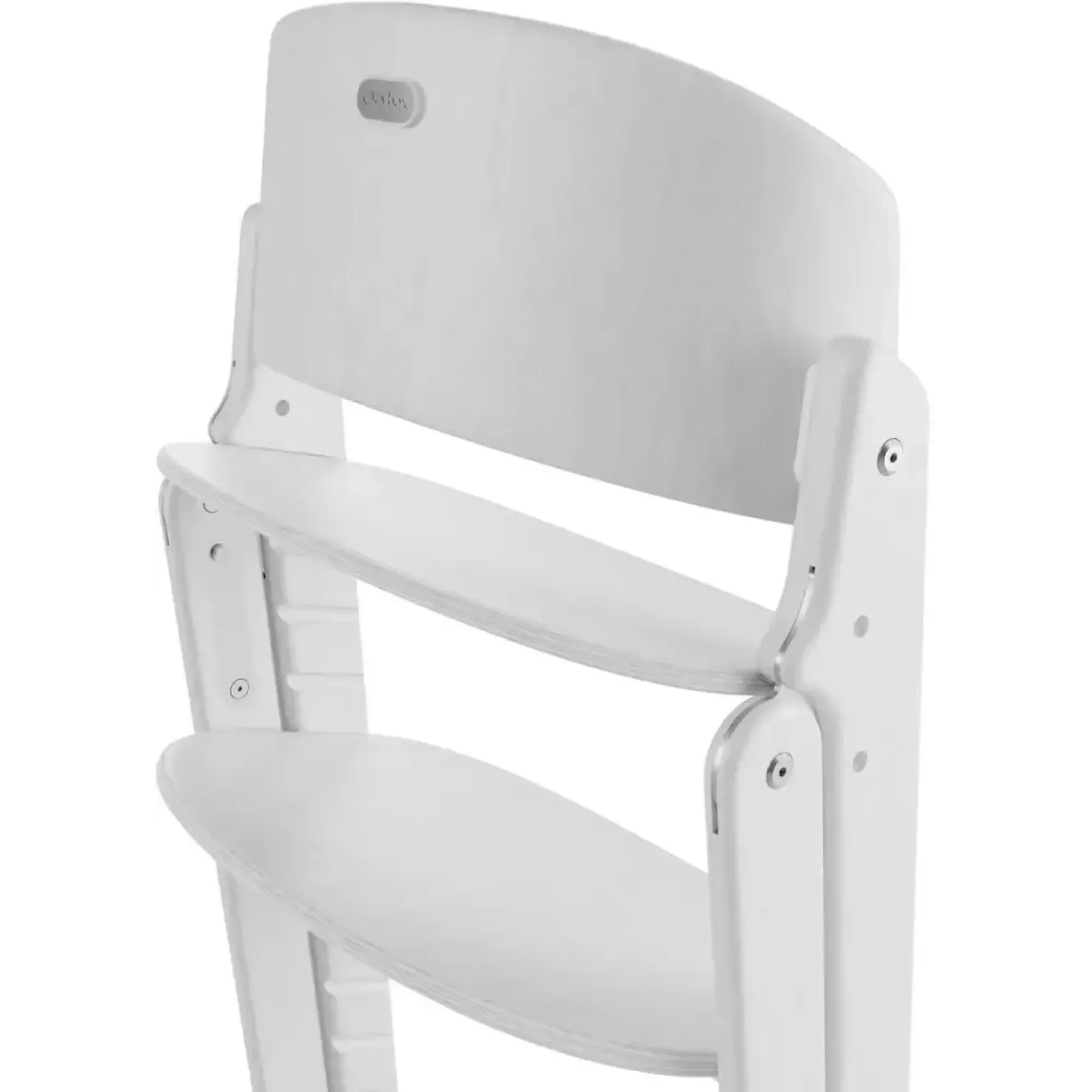 Стільчик Cybex Click&Fold All White