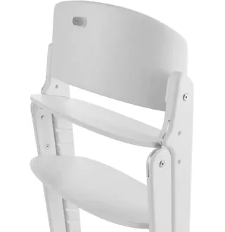 Стільчик Cybex Click&Fold All White