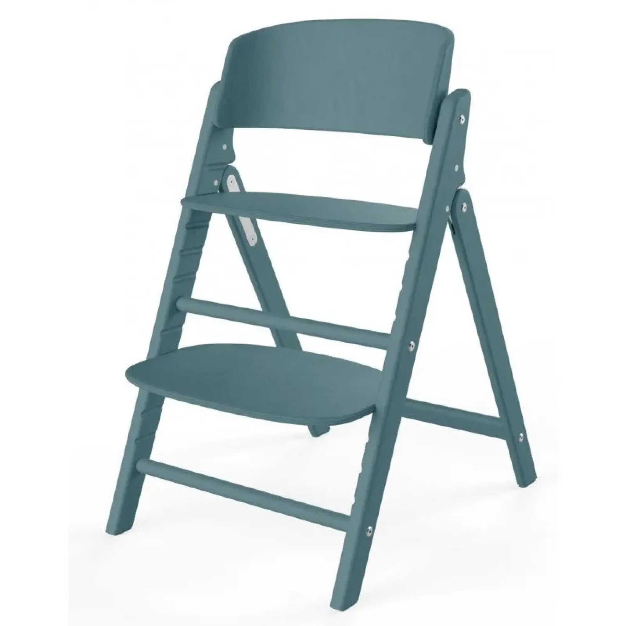 Стільчик Cybex Click&Fold Stone Blue
