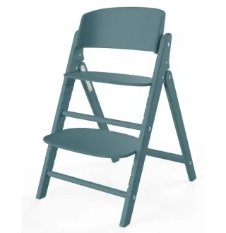 Стільчик Cybex Click&Fold Stone Blue