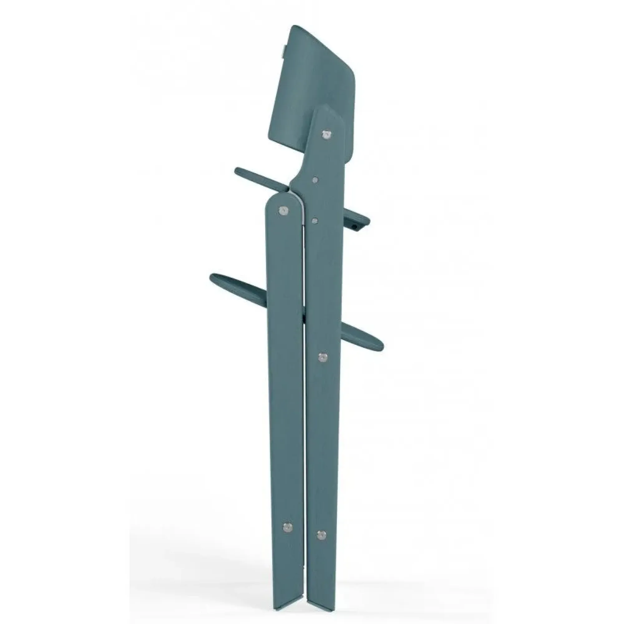 Стільчик Cybex Click&Fold Stone Blue