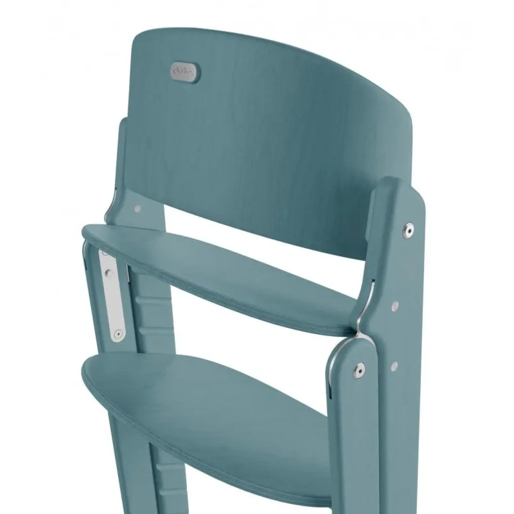 Стільчик Cybex Click&Fold Stone Blue