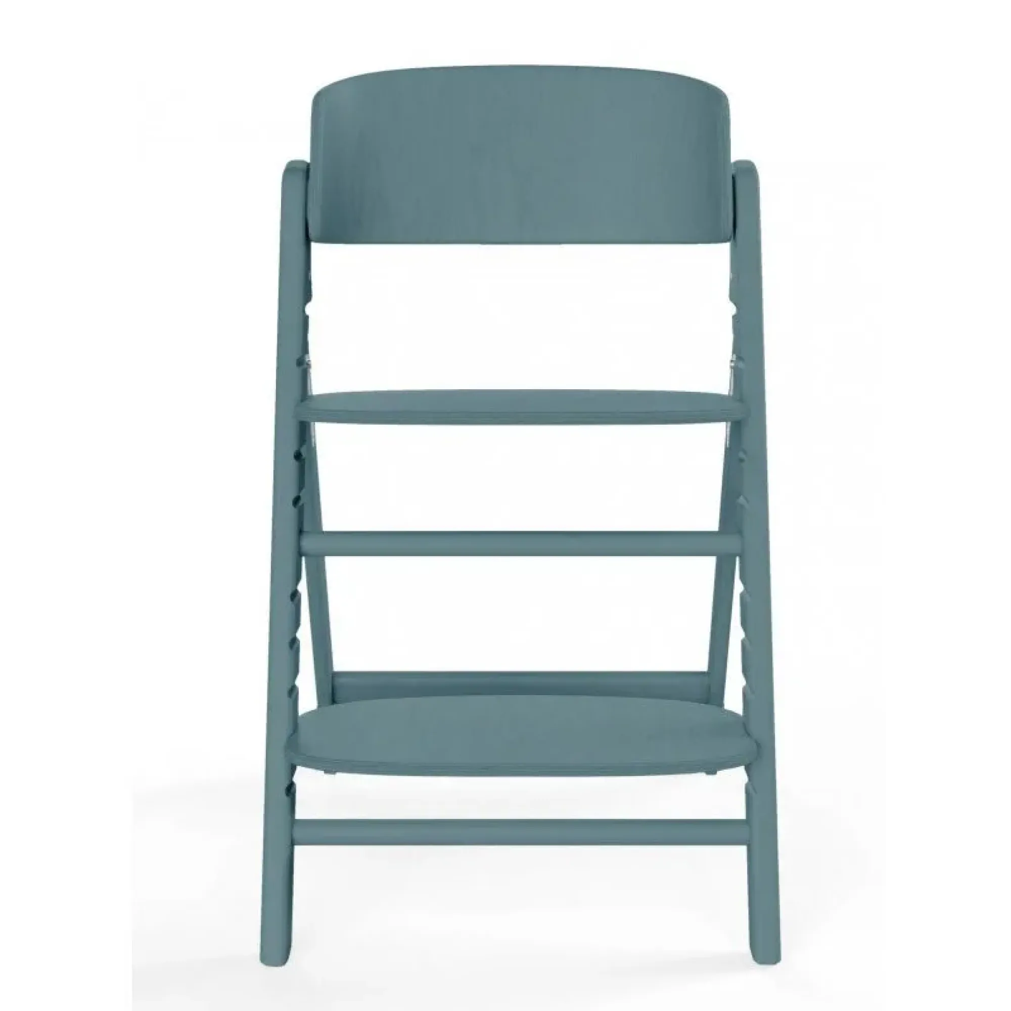 Стільчик Cybex Click&Fold Stone Blue