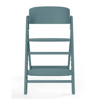 Стільчик Cybex Click&Fold Stone Blue