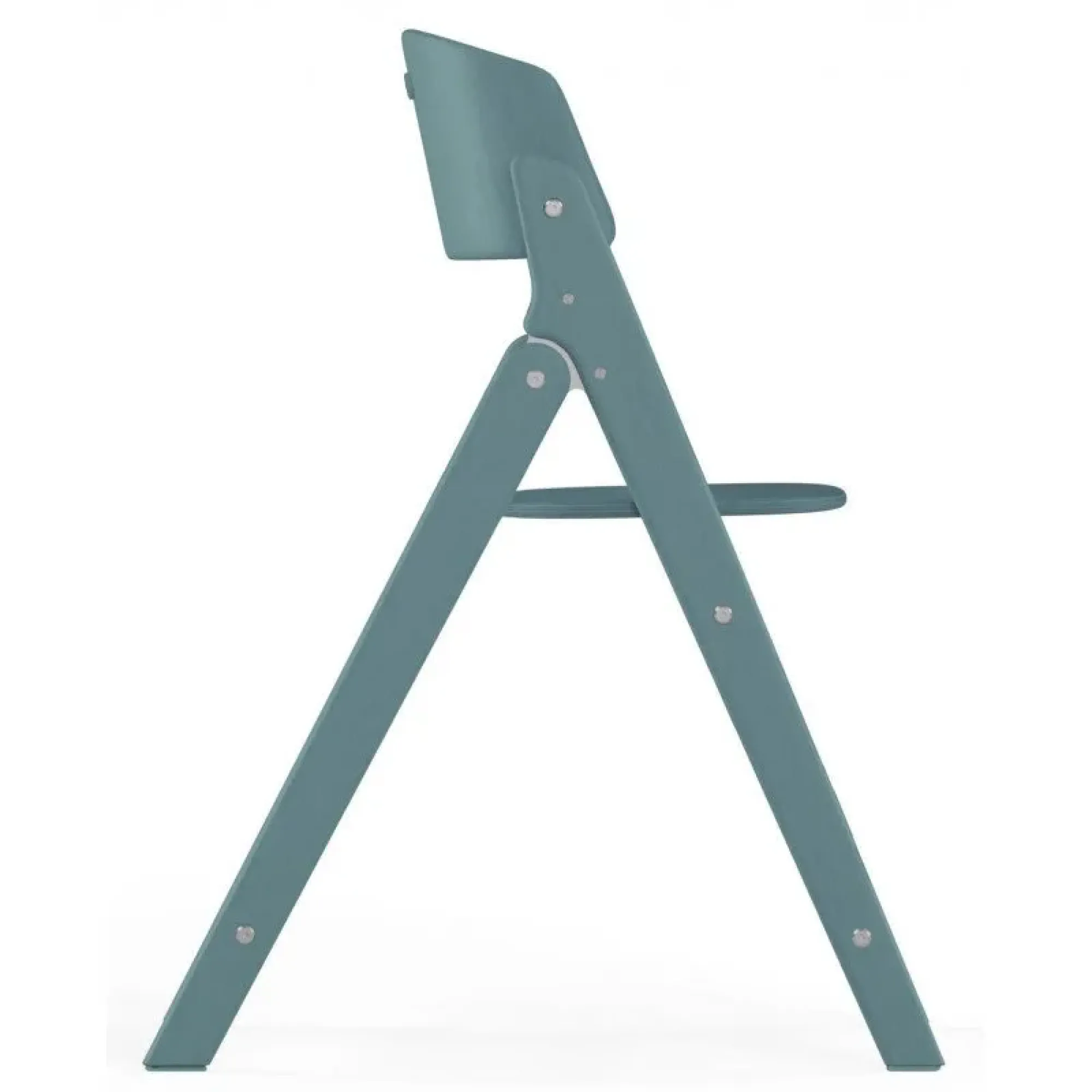 Стільчик Cybex Click&Fold Stone Blue
