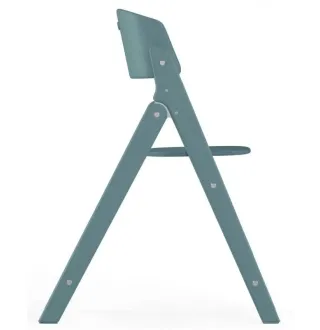 Стільчик Cybex Click&Fold Stone Blue