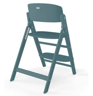 Стільчик Cybex Click&Fold Stone Blue