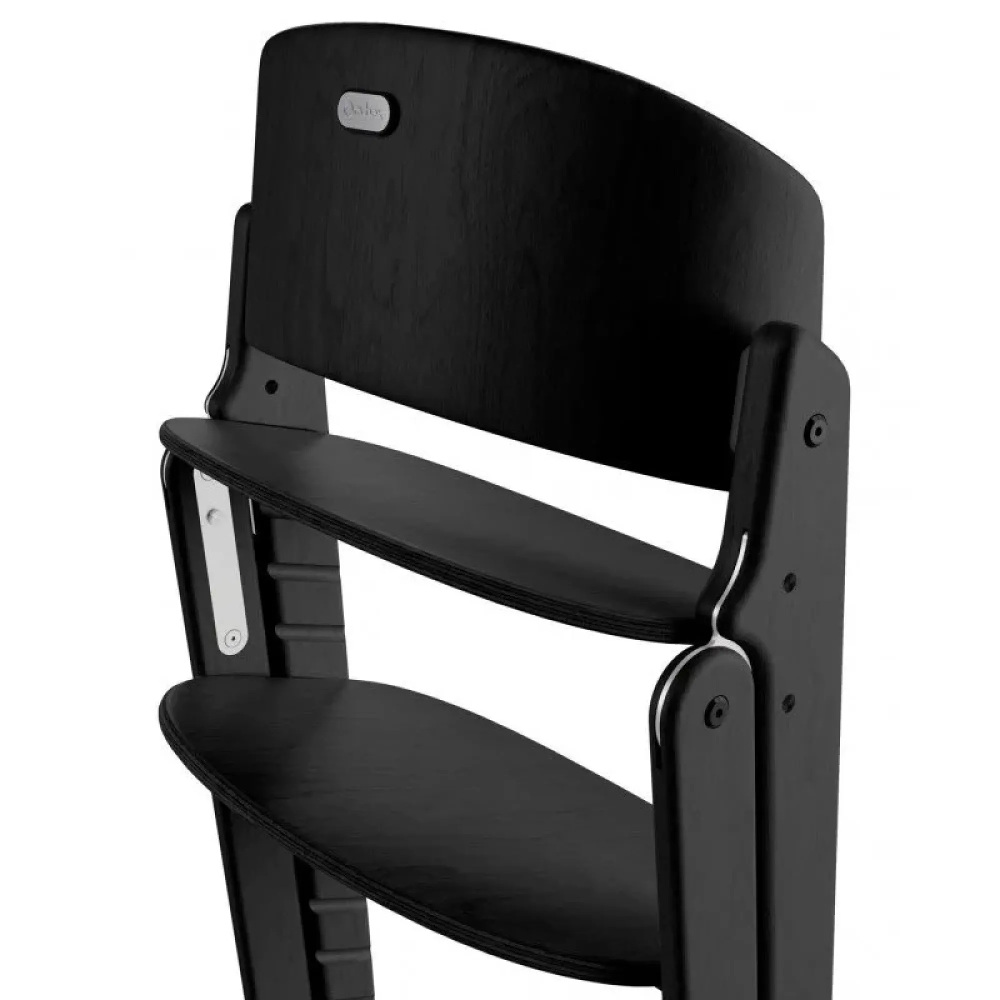 Стільчик Cybex Click&Fold Stunning Black