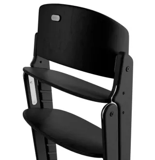 Стільчик Cybex Click&Fold Stunning Black