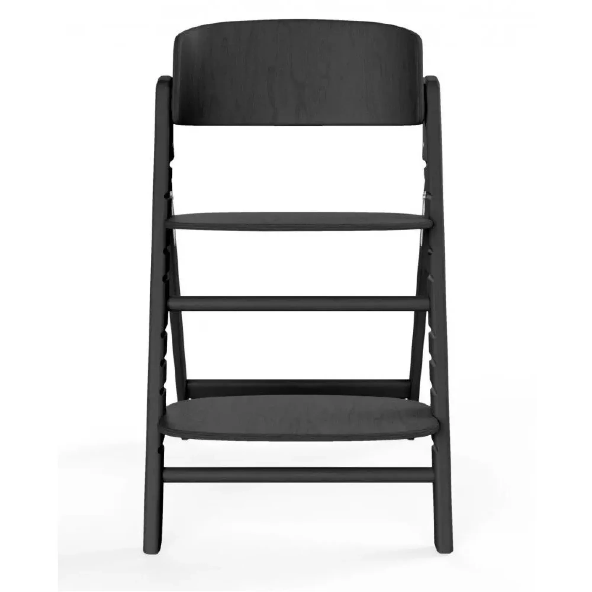 Стільчик Cybex Click&Fold Stunning Black
