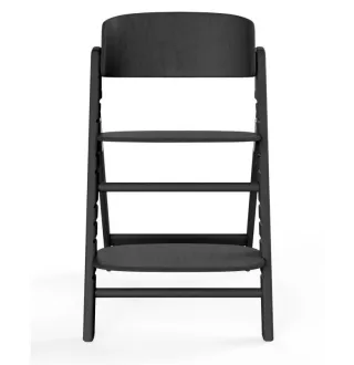Стільчик Cybex Click&Fold Stunning Black