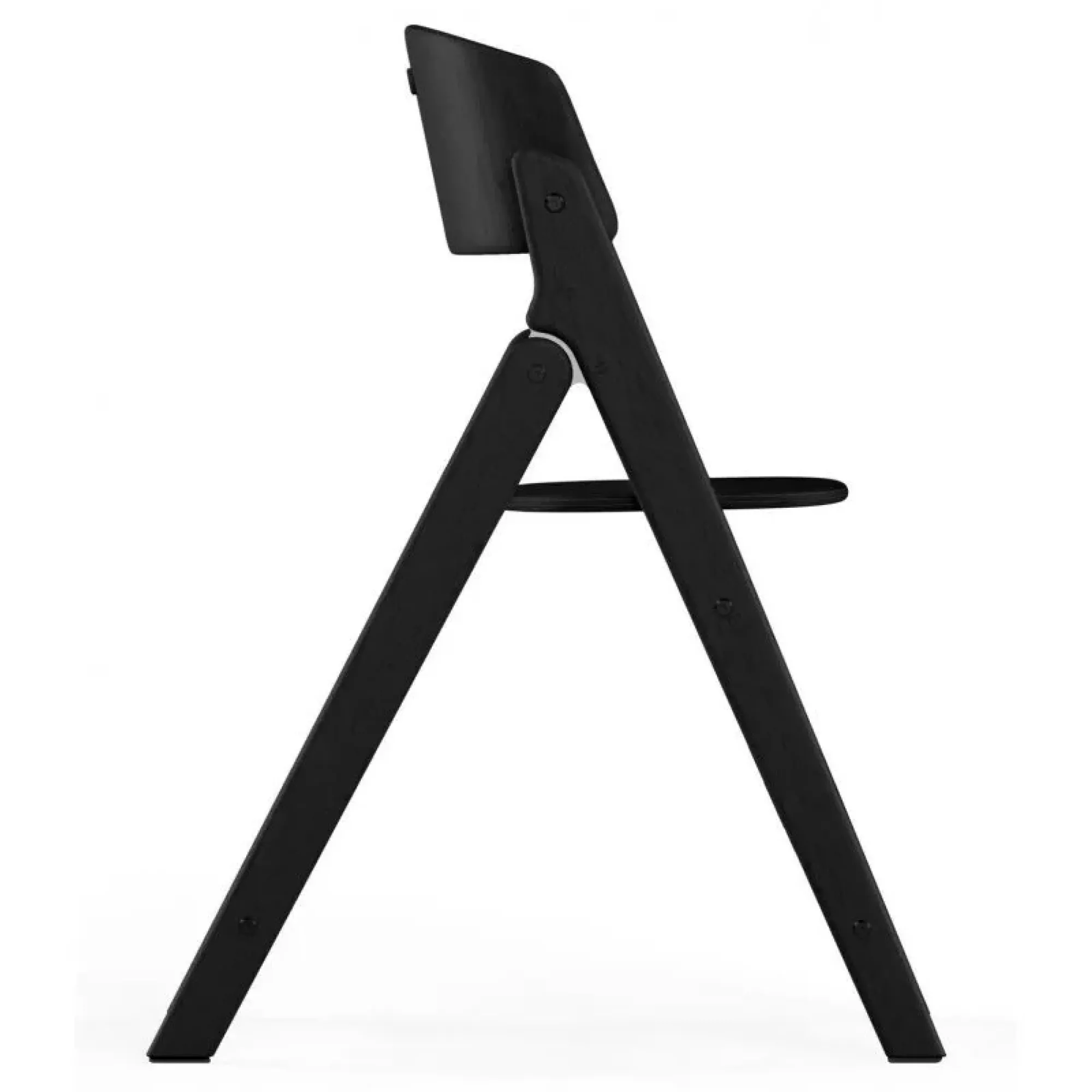 Стільчик Cybex Click&Fold Stunning Black