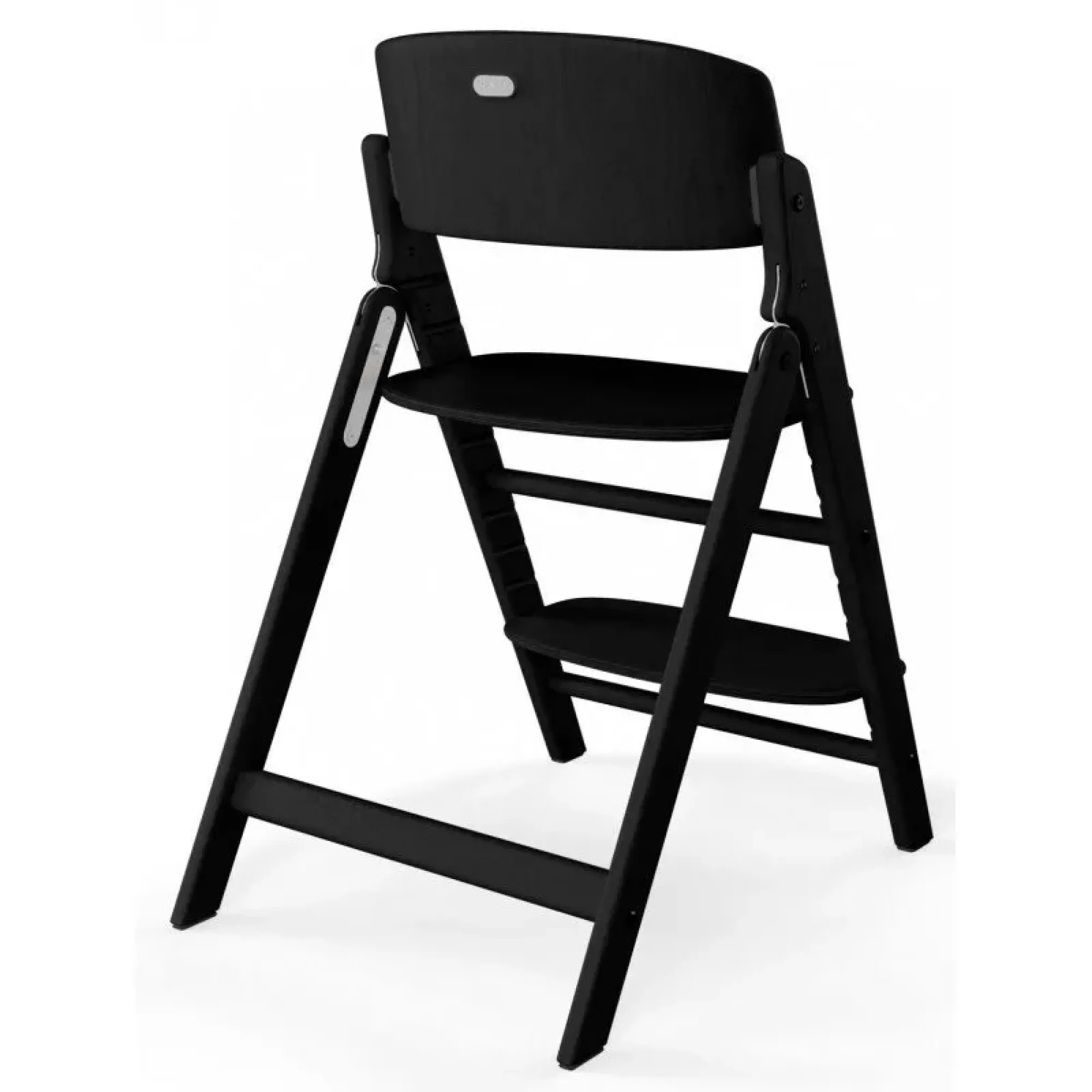 Стільчик Cybex Click&Fold Stunning Black