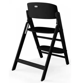 Стільчик Cybex Click&Fold Stunning Black