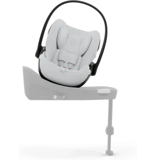 Автокрісло Cybex Cloud G i-Size Fog Grey