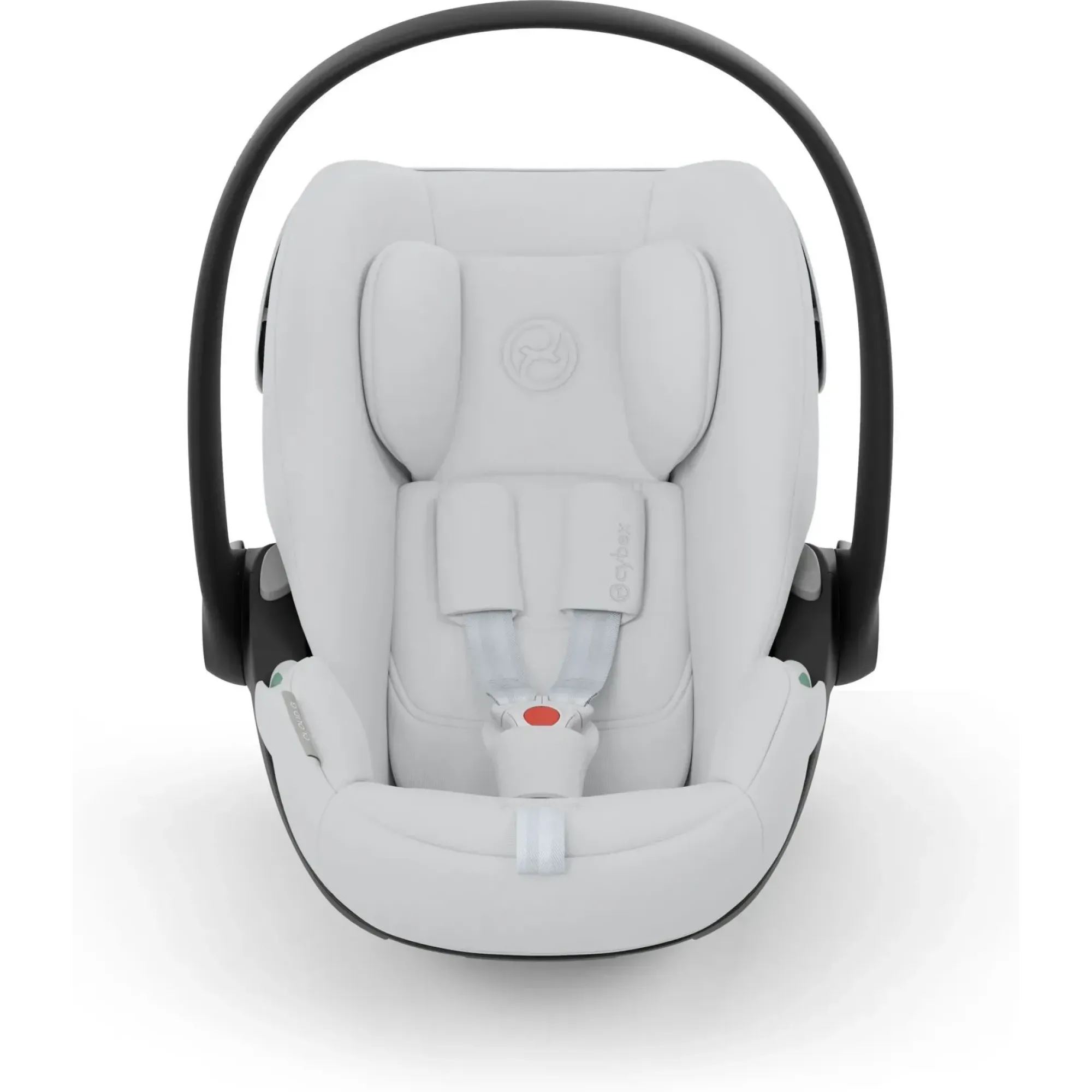 Автокрісло Cybex Cloud G i-Size Fog Grey