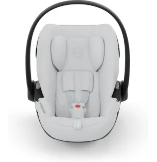 Автокрісло Cybex Cloud G i-Size Fog Grey