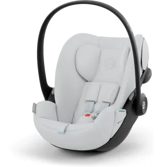 Автокрісло Cybex Cloud G i-Size Fog Grey