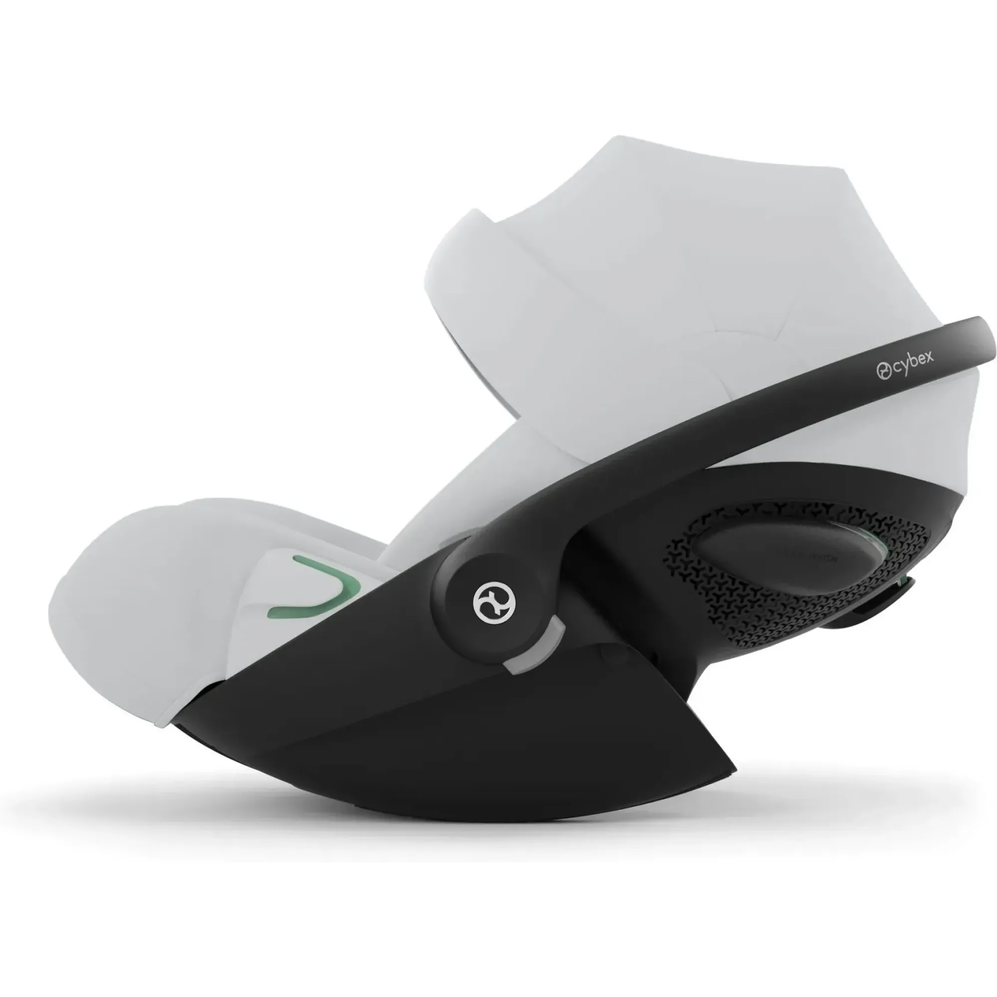 Автокрісло Cybex Cloud G i-Size Fog Grey