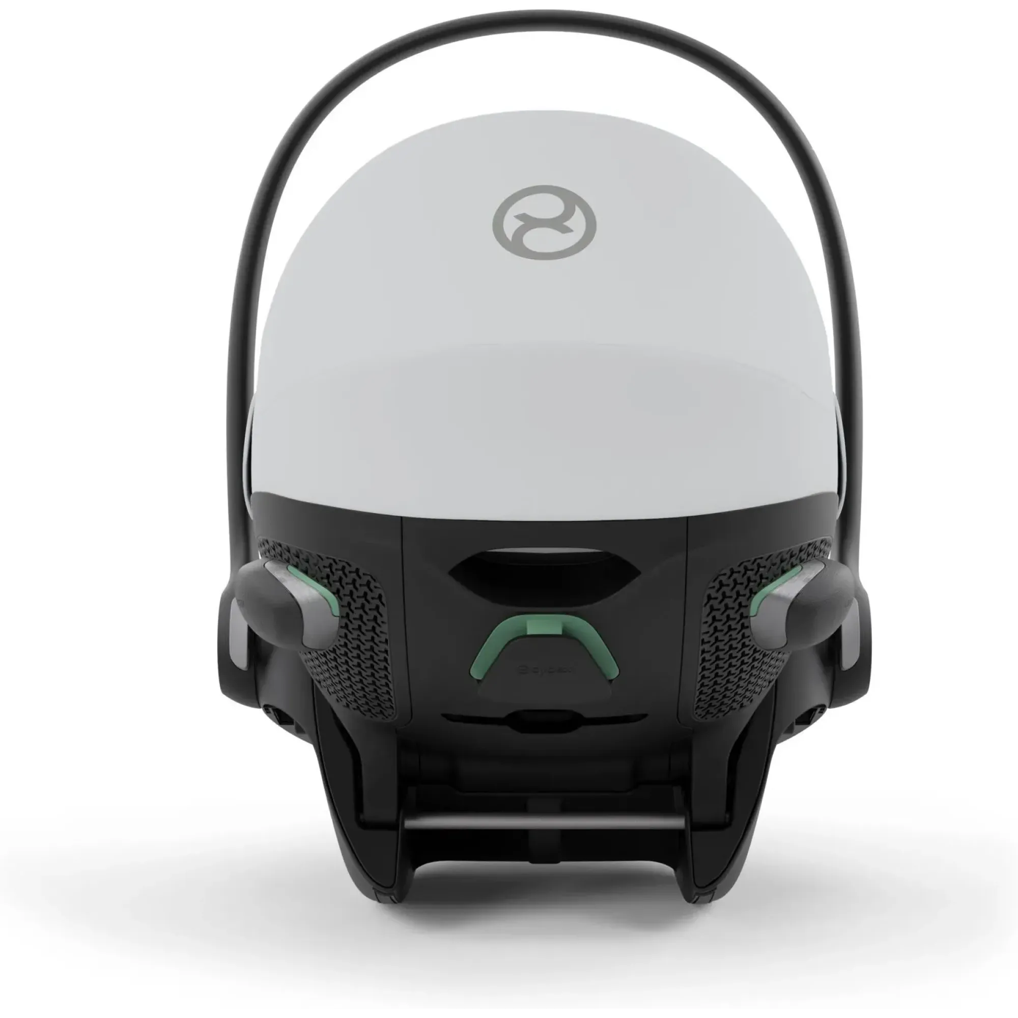 Автокрісло Cybex Cloud G i-Size Fog Grey