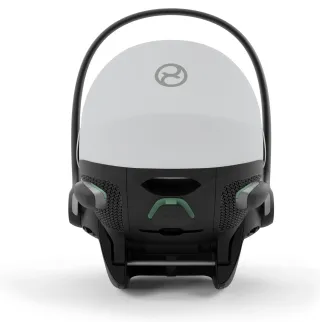 Автокрісло Cybex Cloud G i-Size Fog Grey
