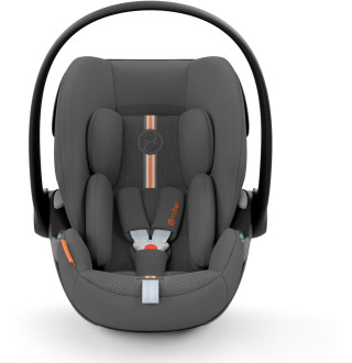 Автокрісло Cybex Cloud G i-Size Plus Lava Grey