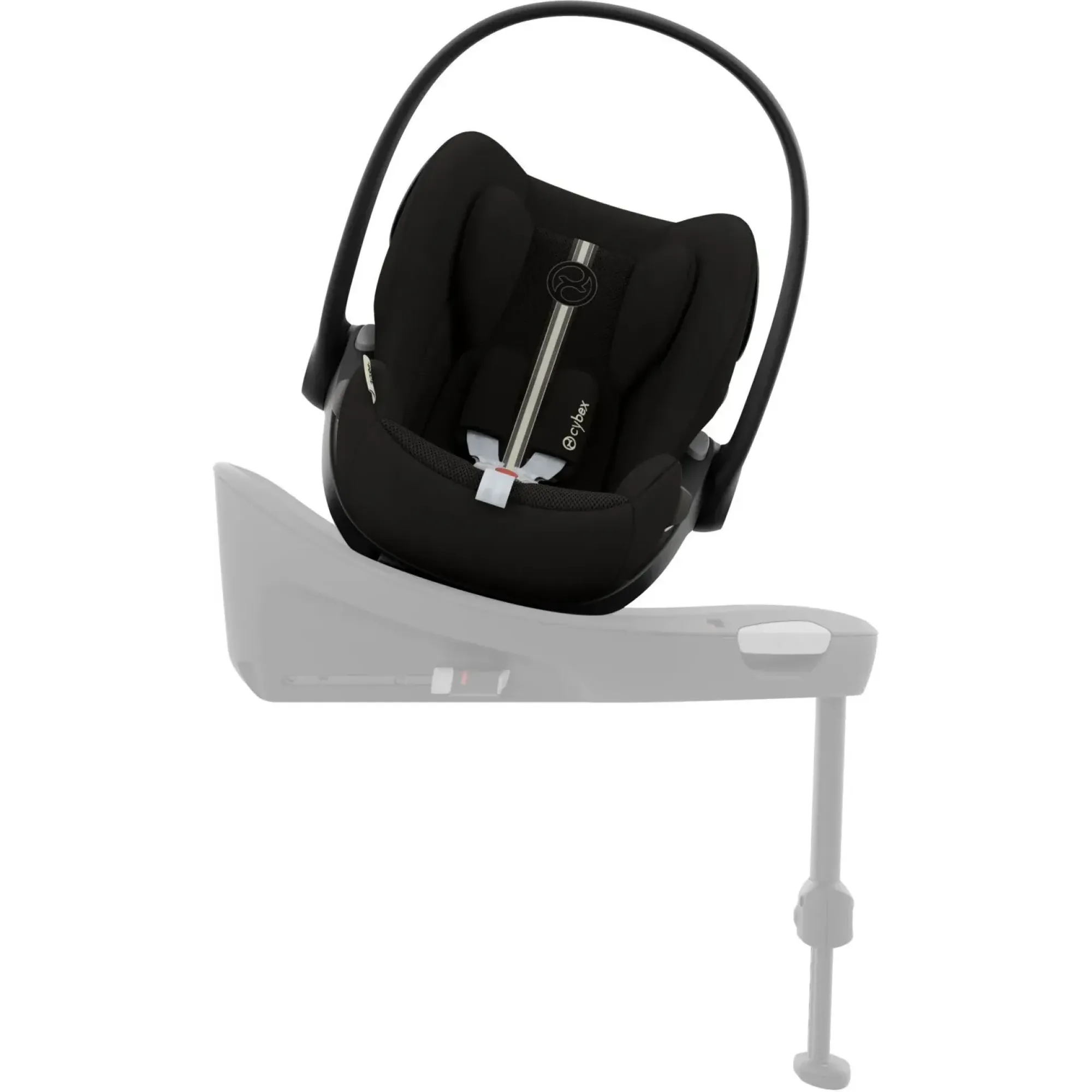 Автокрісло Cybex Cloud G i-Size Magic Black