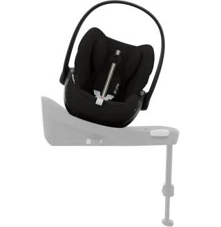 Автокрісло Cybex Cloud G i-Size Magic Black