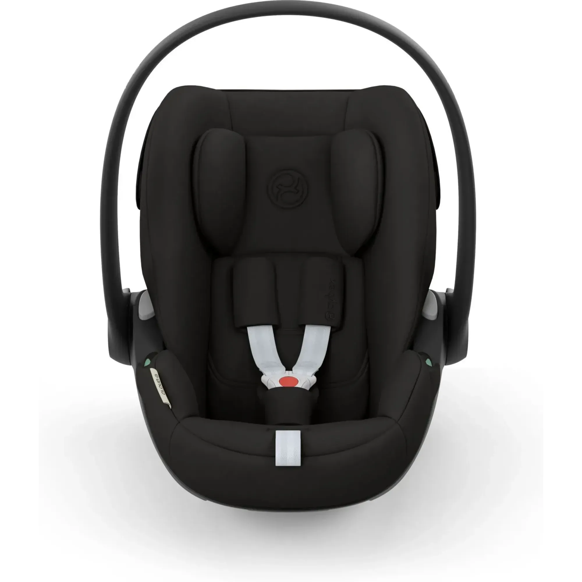 Автокрісло Cybex Cloud G i-Size Magic Black