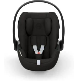 Автокрісло Cybex Cloud G i-Size Magic Black