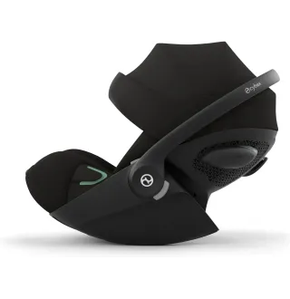 Автокрісло Cybex Cloud G i-Size Magic Black